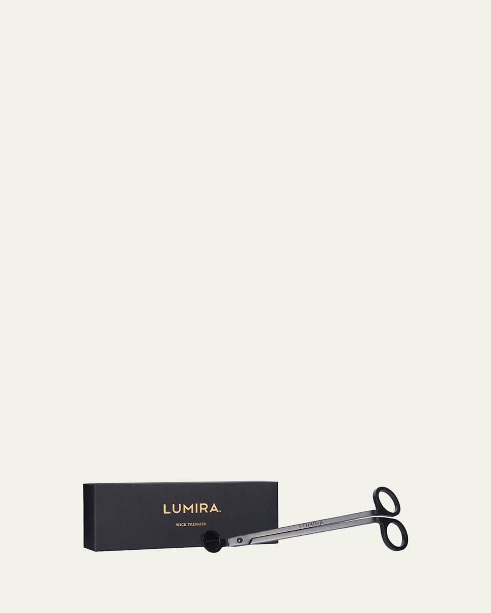 Wick Trimmer